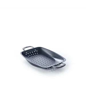 Ruszt BBQ 50x29cm na grill Kup online
