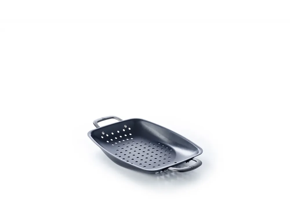 Ruszt BBQ 50x29cm na grill Kup online
