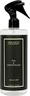 Perfum do wnętrz i tekstyliów 500ml tea lemongrass Tylko dziś