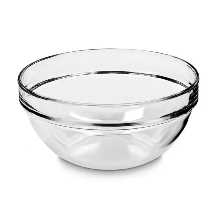 Salaterka szklana miska Empilable Luminarc 20 cm Ostatnie sztuki