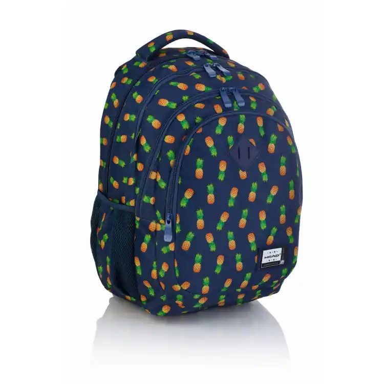 Zamów teraz Plecak młodzieżowy Pineapple Head