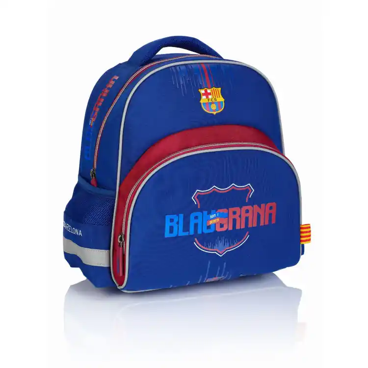 Plecak dziecięcy FC-223 FC Barcelona Barca Fan 7 Kup teraz