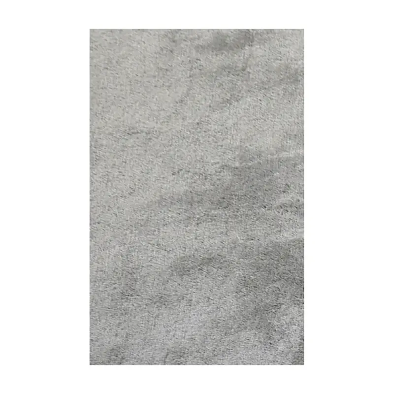 Nowy Dywan nowoczesny Inglobes 70x120 cm jasnoszary