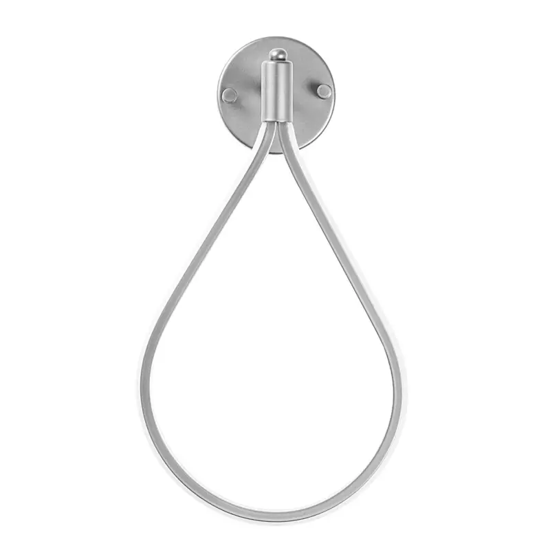 Lampa ścienna Gotory chromowana Zamów dziś