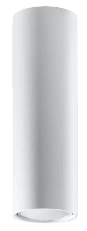 Ostatnie sztuki Plafon Lagga 20 cm biały