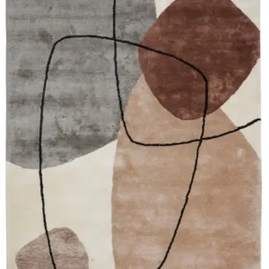 Dywan Tamaris 160x230 cm beżowy Kup teraz