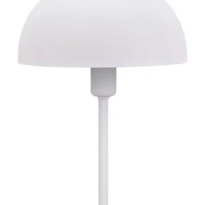 Zniżka Lampa stołowa Nola biała