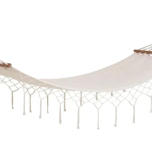 Ekspresowa dostawa Hamak Edessa 200 cm off white