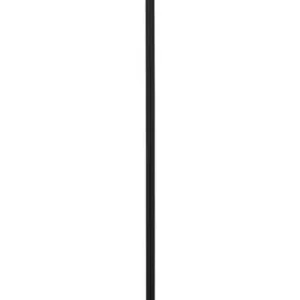 Lampa podłogowa Digilly czarno-brązowa Ekspresowa dostawa