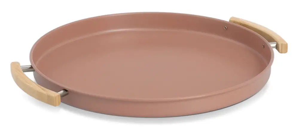 Wyjątkowa oferta Taca Beamney brudny róż