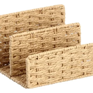Organizer Noysic 15x10 cm papier tkany Oferta czasowa