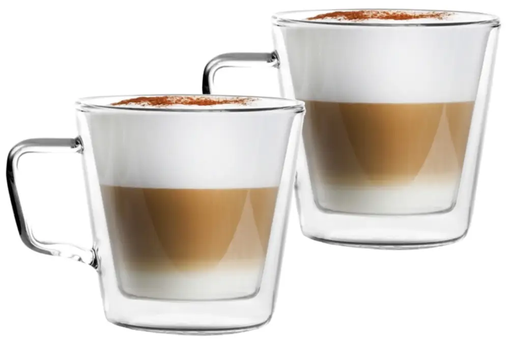 Oferta Zestaw 2 szklanek Diva 400 ml