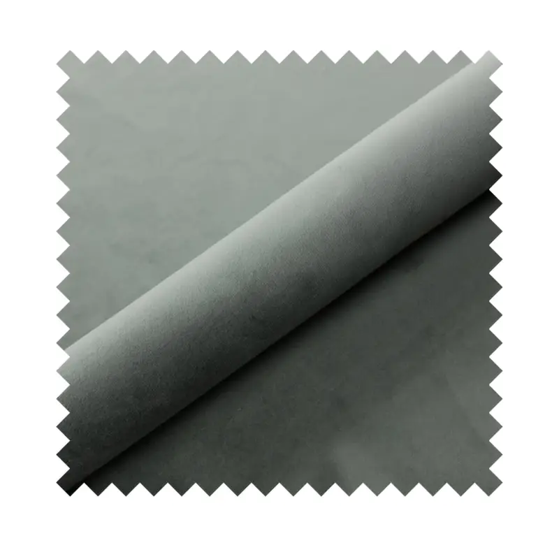 Wyjątkowa oferta Próbka tkaniny Magic Velvet 2241