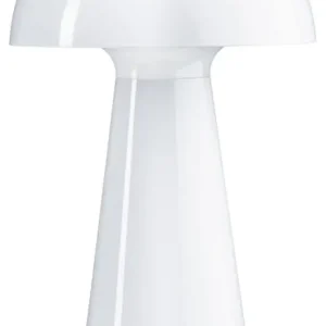 Lampa stołowa Onzo LED biały połysk Darmowy zwrot