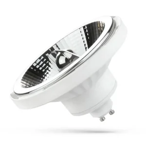 Żarówka Sollux LED GU10 barwa ciepła 12W 800lm Darmowa dostawa
