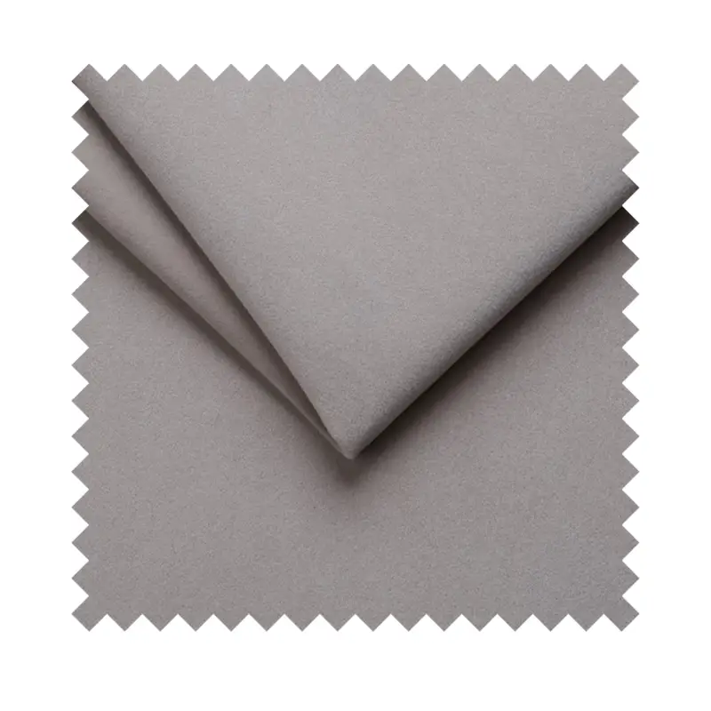 Najlepsza cena Próbka tkaniny Royal Velvet 02