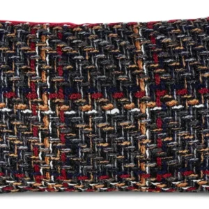 Bezpieczna płatność Poszewka na poduszkę Adicess 50x30 cm wielokolorowa świąteczna