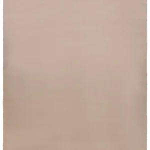 Łatwy zwrot Dywan Bunny 60x100 cm taupe