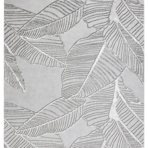 Nie przegap Dywan Lira 200x290 cm szary