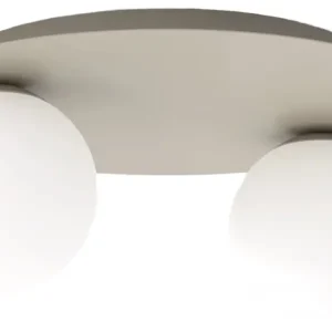 Lampa wisząca Solar x2 mokka opal Oferta
