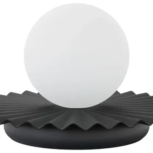 Lampa stołowa Umbra czarna Tylko do końca tygodnia