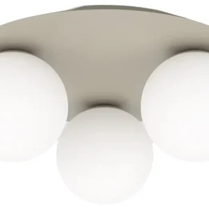 Lampa wisząca Solar x3 mokka opal Darmowa dostawa