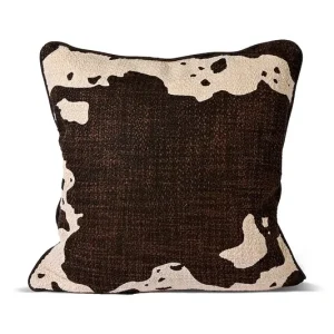 Byon poduszka dekoracyjna bawełniana Anima Cow 50 x 50 cmkolor multicolor Wyprzedaż
