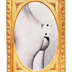 Seletti mata łazienkowa x Toiletpaper Home Bestseller