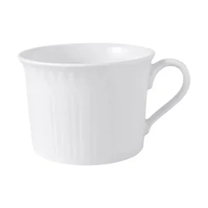Promocja Villeroy & Boch filiżanka z porcelany 0,35 l