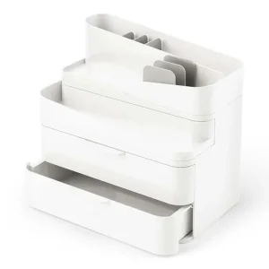 Oferta czasowa Umbra organizer na kosmetyki Glam Large