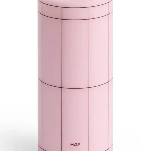 HAY świeca dekoracyjna Column Candle 6,5 x 15 cmkolor multicolor Tylko do końca tygodnia