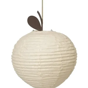 ferm LIVING klosz Apple Lampshadekolor beżowy Kup teraz