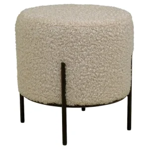 House Nordic pufa Alfordkolor szary Oferta czasowa