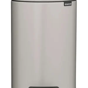 Brabantia kosz na śmieci ze stali 12 l252303 Kup teraz