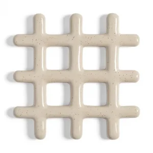 &k amsterdam podkładka Grid Speckle Darmowy zwrot