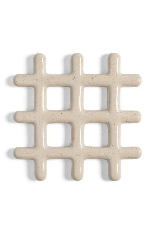 &k amsterdam podkładka Grid Speckle Darmowy zwrot