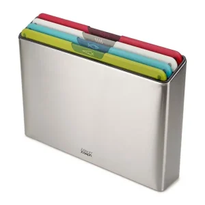 Joseph Joseph zestaw desek do krojenia w organizerze Folio™ 4-pack Okazja