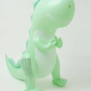 Sprawdź teraz SunnyLife zraszacz dmuchany Surfing Dino