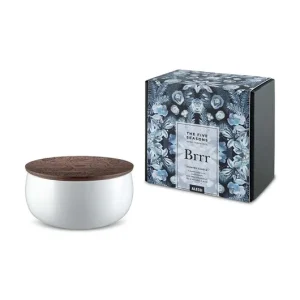 Alessi świeca zapachowa The Five Seasons - Brr Oferta czasowa