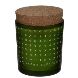 Świeca zapachowa 120 g Nowość