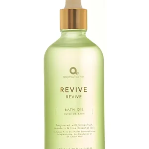 Zamów teraz Aroma Home olejek do kąpieli Revive Bath Oil 100 mlkolor multicolor