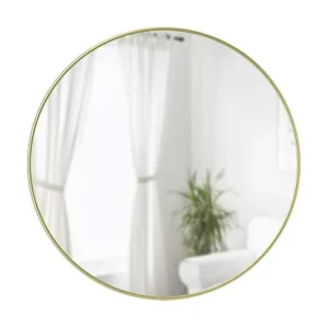 Umbra lustro ścienne Hubba Wall Mirror Szybka wysyłka