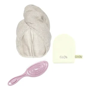 GLOV zestaw do pielęgnacji Conscious Care Setkolor multicolor Nowość