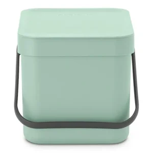 Brabantia kosz na śmieci Sort & Go 6 L Hit cenowy