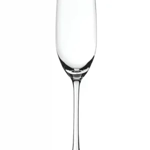 Spiegelau zestaw kieliszków do szampana Salute Champagne 210 ml 4-packkolor transparentny Premium