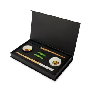 Balvi zestaw do sushi Oishii 29,5 cmkolor multicolor Wybór klientów