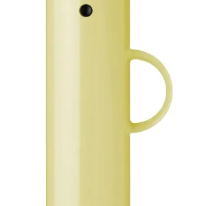 Stelton dzbanek termiczny 1 lkolor żółty Najlepsza cena
