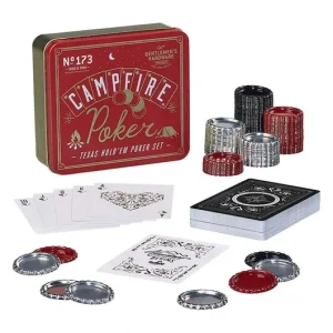 Nowość Gentlemen's Hardware gra poker