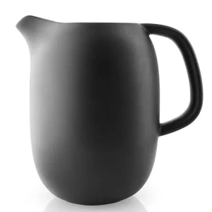 Eva Solo dzbanek Nordic Kitchen 1 Lkolor czarny Niska cena