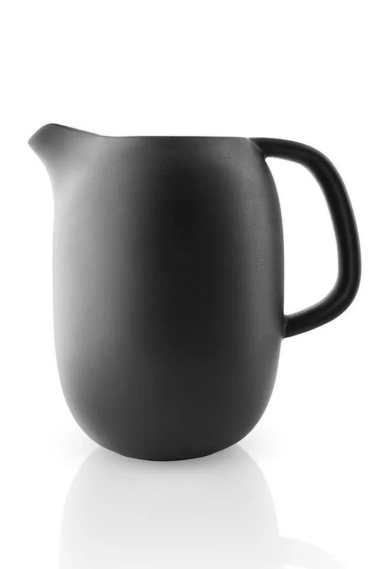 Eva Solo dzbanek Nordic Kitchen 1 Lkolor czarny Niska cena